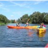 Wycieczka szkolna - Sportowa Osada wrzesień 2012